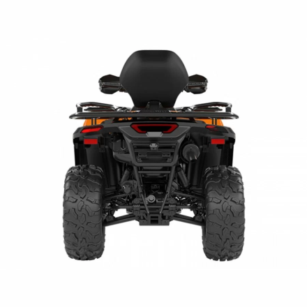 Квадроцикл Segway AT5 LX, фото 3