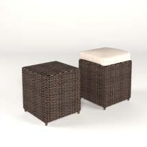 Столик/пуфик &quot;Малага&quot;