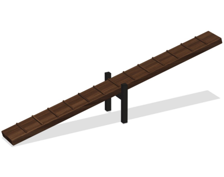 Балансир для собак ПВС-11, фото 2