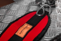 Манжета для тяги неопреновая Манжета для тяги неопреновая