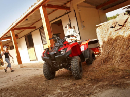 Квадроцикл YAMAHA Segway 300, фото 6 Квадроцикл YAMAHA Segway 300, фото 6