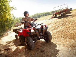 Квадроцикл YAMAHA Segway 300, фото 3 Квадроцикл YAMAHA Segway 300, фото 3