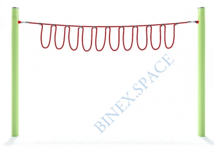 Лианы, фото 1