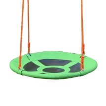 Детский комплекс DFC качели: гнездо и для малышей Детский комплекс DFC качели: гнездо и для малышей