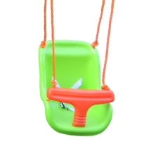 Детский комплекс DFC качели: гнездо и для малышей Детский комплекс DFC качели: гнездо и для малышей