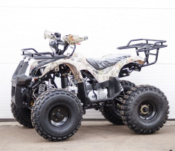 Квадроцикл STALKER 200, фото 10