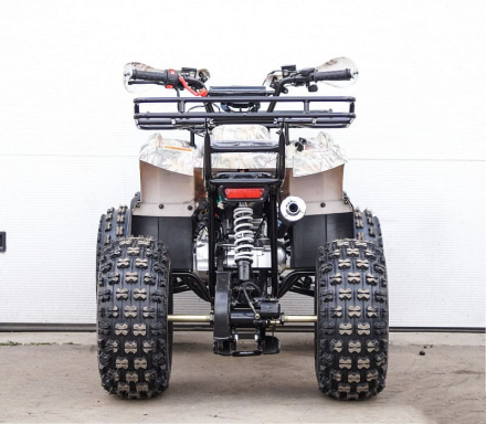 Квадроцикл STALKER 200, фото 7