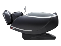 Массажное кресло FUJIMO 氣 GURU2 F800 Серый Массажное кресло FUJIMO 氣 GURU2 F800 Серый