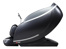 Массажное кресло FUJIMO 氣 GURU2 F800 Серый Массажное кресло FUJIMO 氣 GURU2 F800 Серый