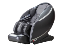 Массажное кресло FUJIMO 氣 GURU2 F800 Серый Массажное кресло FUJIMO 氣 GURU2 F800 Серый