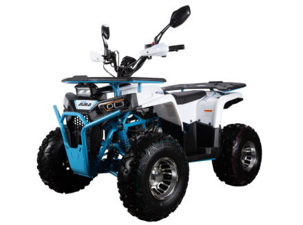 Квадроцикл AVANTIS Aura 125 Lux, фото 1