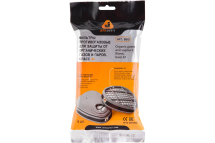 Комплект для защиты дыхания Jeta Safety, полумаска фильтрующая из силикона, J-SET6500-M