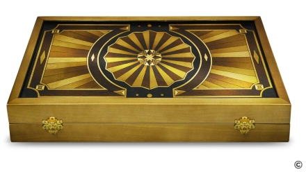 Нарды-шашки "Млечный путь" 30, фото 2