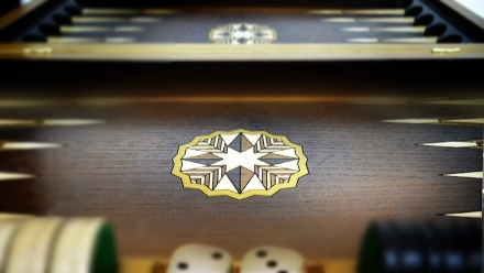 Нарды-шашки "Млечный путь" 30, фото 5