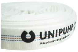 Рукав напорный UNIPUMP (50мм; 50м) 87500, фото 3