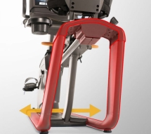 MATRIX U50XIR Велоэргометр домашний, 2021