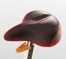 MATRIX U50XIR Велоэргометр домашний, 2021