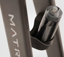 MATRIX U50XIR Велоэргометр домашний, 2021