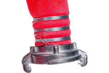 Рукав пожарный напорный латексированный (20 м; 66 мм) с головками ГР-70 Спец ОГН-РУК9