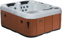 Гидромассажный спа-бассейн Jazzi Pool Miami 335С