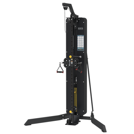 BRONZE GYM BW-1005 Регулируемая тяга, фото 1