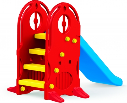 Горка-комлекс Dolu 3022, фото 2