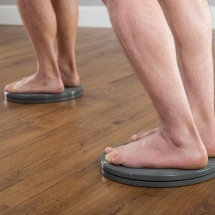 Вращающийся диск Balanced Body Rotator Disc (без сопротивления), диаметр: 30,5 см