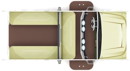 Джип пикап Сафари - Беседка машинка - МФ 10.03.10-10, фото 5 Джип пикап Сафари - Беседка машинка - МФ 10.03.10-10, фото 5