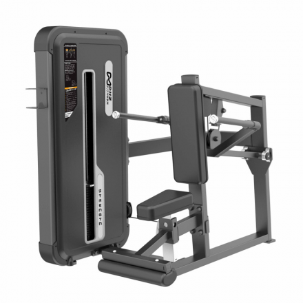 A-3026 Трицепс-машина. Имитация отжиманий (Seated Dip). Стек 135 кг., фото 1