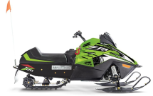 Снегоход ARCTIC CAT ZR 200 ES