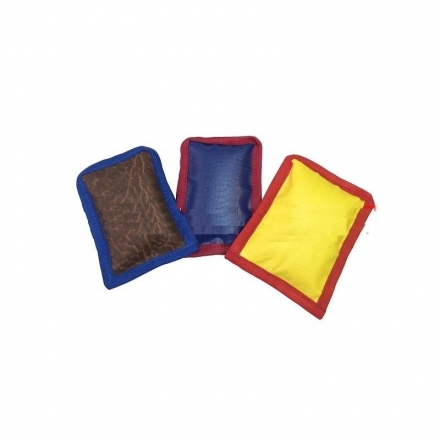 Мешочек для метания 500 гр, фото 1