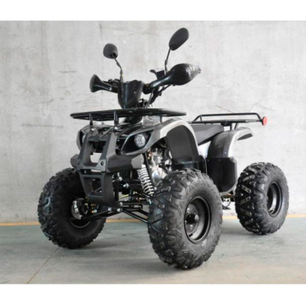 Квадроцикл ElectroTown ATV-125C, фото 7