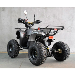 Квадроцикл ElectroTown ATV-125C, фото 3
