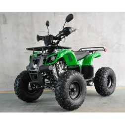 Квадроцикл ElectroTown ATV-125C, фото 1