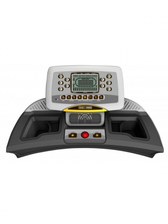 Беговая дорожка Hasttings СT100, фото 4