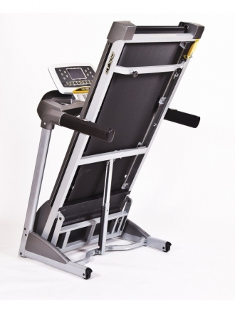 Беговая дорожка Hasttings СT100, фото 2