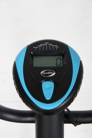 Велотренажер SportElite SE-2455, фото 2