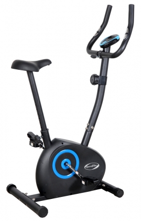 Велотренажер SportElite SE-2455, фото 1