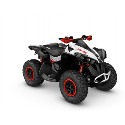 Квадроцикл BRP Renegade 1000 X xc, фото 2