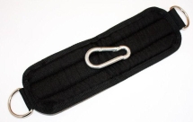 Манжета для тяги с карабином Манжета для тяги с карабином