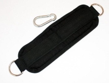 Манжета для тяги с карабином Манжета для тяги с карабином