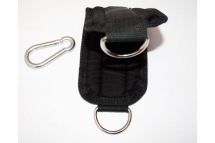 Манжета для тяги с карабином Манжета для тяги с карабином