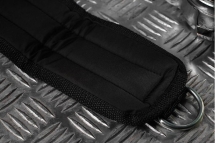 Манжета для тяги с карабином Манжета для тяги с карабином