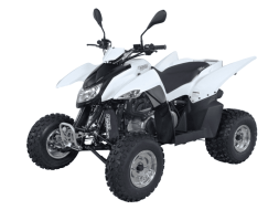 Квадроцикл SYM QuadRaider 300 SD, фото 1 Квадроцикл SYM QuadRaider 300 SD, фото 1