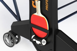 Стол теннисный Edition light Синий, фото 6