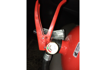 Огнетушитель МИГ ОП-4/з АВСЕ (2А 55В, С,Е) в сборе с КТМ-4 111-133 Огнетушитель МИГ ОП-4/з АВСЕ (2А 55В, С,Е) в сборе с КТМ-4 111-133