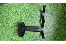 Огнетушитель МИГ ОП-4/з АВСЕ (2А 55В, С,Е) в сборе с КТМ-4 111-133 Огнетушитель МИГ ОП-4/з АВСЕ (2А 55В, С,Е) в сборе с КТМ-4 111-133