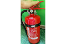 Огнетушитель МИГ ОП-4/з АВСЕ (2А 55В, С,Е) в сборе с КТМ-4 111-133 Огнетушитель МИГ ОП-4/з АВСЕ (2А 55В, С,Е) в сборе с КТМ-4 111-133
