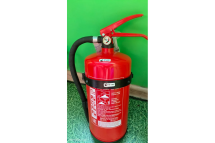 Огнетушитель МИГ ОП-4/з АВСЕ (2А 55В, С,Е) в сборе с КТМ-4 111-133 Огнетушитель МИГ ОП-4/з АВСЕ (2А 55В, С,Е) в сборе с КТМ-4 111-133