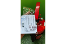 Огнетушитель МИГ ОП-4/з АВСЕ (2А 55В, С,Е) в сборе с КТМ-4 111-133 Огнетушитель МИГ ОП-4/з АВСЕ (2А 55В, С,Е) в сборе с КТМ-4 111-133